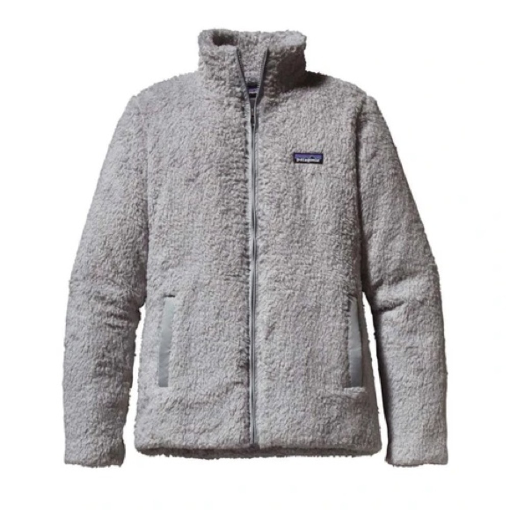 COPY - patagonia jacket